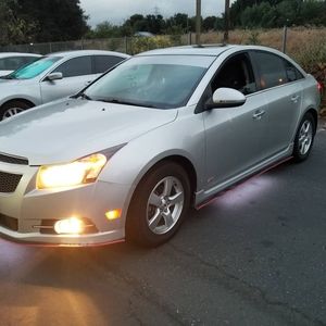 Meet your Posher, Ramelo